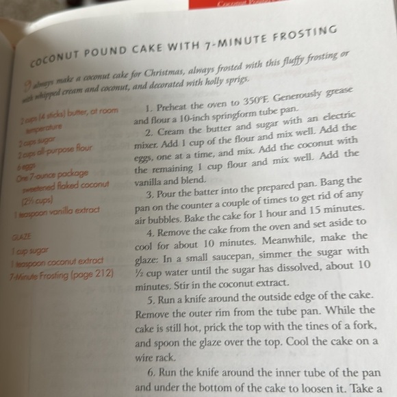 Paula Deen Celebrates! Best Dishes - Recipes Family Style Cookbook EUC - Picture 6 of 7